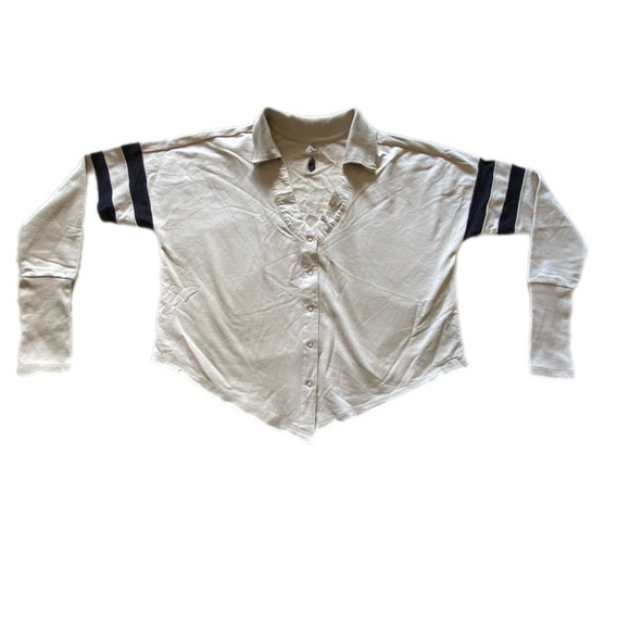 Free People Movement Quinn Layer
Jacket Size Xs - Picture 12 of 14